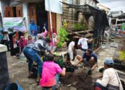 Penghijauan Pesisir Demak Diharapkan Bisa Untuk Ketahanan Pangan