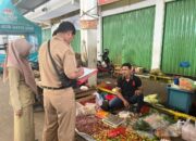 Harga Kebutuhan Pokok di Demak Stabil