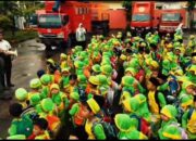 BPBD Demak Berikan Edukasi Kebencanaan Bagi Anak Usia Dini 