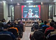 Bupati Demak Pastikan Pelayanan Publik Berjalan Lancar dan Baik  