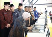 Selama 2025 Pemkab Purworejo Selesaikan 229 Proyek Infrasruktur Senilai Rp 114 Miliar