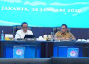 Rehabilitasi Pascabencana di Sumatera Tunjukkan Kemajuan Positif