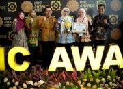 Pemerintah Kabupaten Demak Menerima Piagam Penghargaan Universal Health Coverage Awards 2026