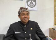 Wow, Kentang dan Ubi Jalar Jadi Potensi Andalan Exspor Pangan di Kabupaten Batang