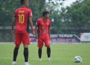 Persatuan Sepak Bola Batang (Persibat) Batang meraih kemenangan penting pada laga kedua lanjutan Liga 4 Jawa Tengah saat menjamu Wijaya Kusuma FC Cilacap di Stadion Moh. Sarengat Batang, Kabupaten Batang, Minggu (11/1/2026). Bermain di hadapan lebih dari dua ribu penonton, Laskar Alas Roban menang tipis 1-0.