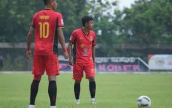 Persatuan Sepak Bola Batang (Persibat) Batang meraih kemenangan penting pada laga kedua lanjutan Liga 4 Jawa Tengah saat menjamu Wijaya Kusuma FC Cilacap di Stadion Moh. Sarengat Batang, Kabupaten Batang, Minggu (11/1/2026). Bermain di hadapan lebih dari dua ribu penonton, Laskar Alas Roban menang tipis 1-0.