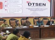 Agar Tepat Sasaran, Pemkab Batang Perkuat Validasi DTSEN