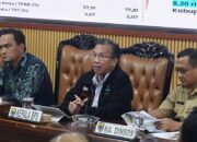 Angka Kemiskinan di Batang Turun