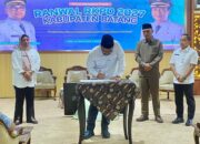 Pemkab Batang Tetapkan Pariwisata Jadi Prioritas RKPD 2027