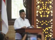 Bupati Batang Tekankan Konsistensi Perencanaan hingga Penganggaran