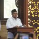 Bupati Batang M. Faiz Kurniawan hadir dalam acara Forum Konsultasi Publik Rancangan Awal Rencana Kerja Pemerintah Daerah (RKPD) Kabupaten Batang Tahun 2027 di Aula Bupati Batang, Kabupaten Batang, Rabu (14/1/2026).