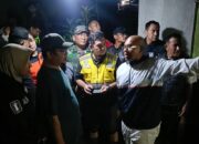 Bupati Batang Temukan Solusi Normalisasi Sungai Hingga Embung Senilai Rp26 Miliar