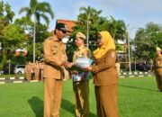 Pemkab Batang Perpanjang SK Guru PPPK 2020 