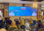 Posyandu di Batang Diharapkan Ikut Berperan Aktif  Terkait Masalah Pendidikan dan Layanan Dasar