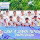 Persatuan Sepak Bola Batang (Persibat) Batang harus mengakui keunggulan Wijaya Kusuma Cilacap dengan skor tipis 0-1 dalam laga terakhir fase grup Liga 4 Jawa Tengah. Gol semata wayang tercipta pada menit-menit akhir pertandingan.