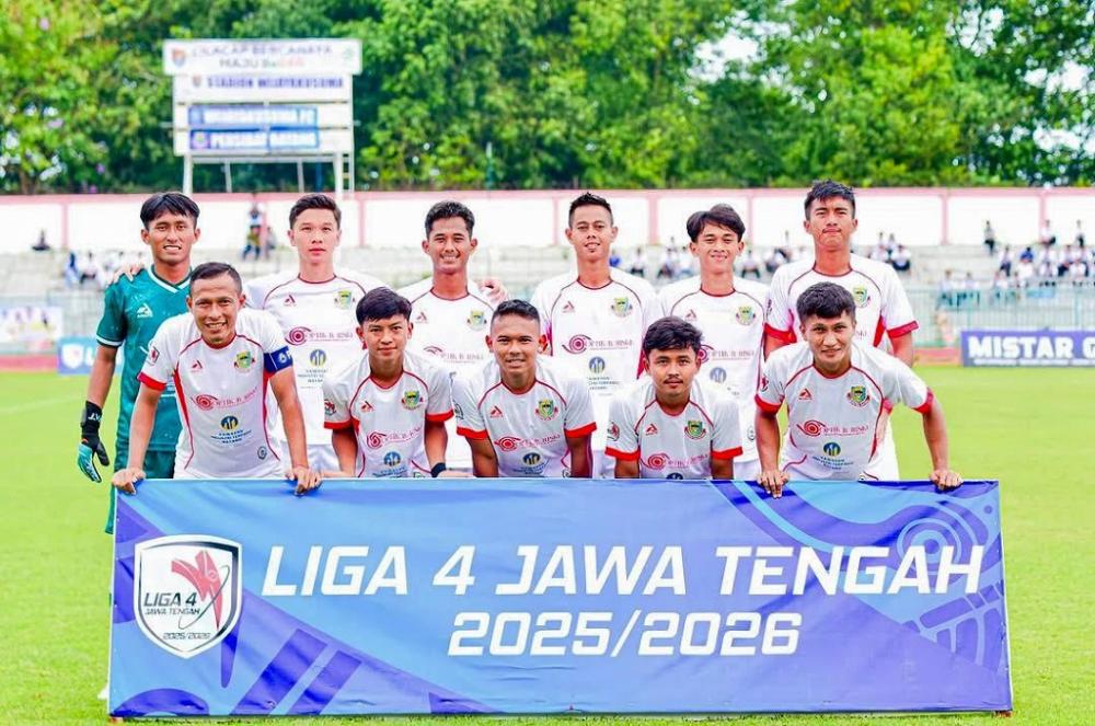 Persatuan Sepak Bola Batang (Persibat) Batang harus mengakui keunggulan Wijaya Kusuma Cilacap dengan skor tipis 0-1 dalam laga terakhir fase grup Liga 4 Jawa Tengah. Gol semata wayang tercipta pada menit-menit akhir pertandingan.