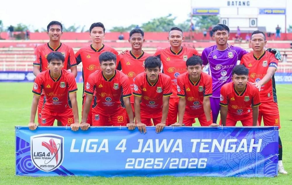 Persatuan Sepak Bola Batang (Persibat) Batang membidik tiket babak delapan besar Liga 4 Jawa Tengah saat menghadapi laga leg kedua melawan tim asal Demak.