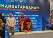 Gandeng Investor Global, Pemkab Batang Komitmen Ubah Masalah Sampah Jadi Sumber Energi