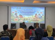 Kesehatan Mental Kunci Keluarga Tangguh, DP3A Semarang Perkuat Layanan PUSPAGA untuk Perempuan dan Anak