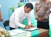 Pemkab Magelang Dorong Penguatan Layanan Gizi dan Pendidikan Anak