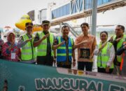 Dampak Rute Internasional Semarang Investasi Singapura Makin Meningkat