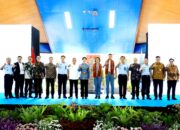 Diharapkan Bisa Paham Literasi Keuangan, OJK Gelar Edukasi di SMA Taruna Nusantara