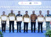 Pengelolaan ASN di Jateng Berpotensi Jadi Barometer Nasional