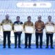 Penandatanganan Komitmen Pembangunan dan Penerapan Manajemen Talenta bagi seluruh Pejabat Pembina Kepegawaian (PPK) Provinsi serta Kab/Kota se-Provinsi Jawa Tengahdi Gedung Gradhika Bhakti Praja, Kota Semarang pada Kamis, (8/01/2026)
