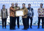 Perkuat Manajemen Talenta ASN, Kepala BKN: Jawa Tengah Layak Jadi Barometer Nasional