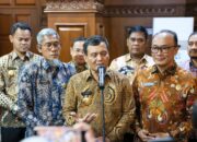 Pariwisata Jateng Unggul Secara Nasional, Ahmad Luthfi Andalkan Aglomerasi dan Desa Wisata