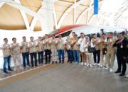 KAI Wisata Gencarkan Pengembangan Tour & MICE 2026 untuk Pasar Domestik dan Internasional