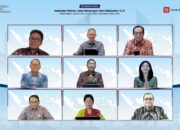 Stabilitas Sektor Keuangan Terjaga, Dalam Menghadapi Prospek Perekonomian 2026