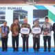 Peluncuran Bakkris dilakukan oleh Gubernur Jawa Tengah Ahmad Luthfi, Wakil Gubernur Taj Yasin Maimoen, dan Sekda Jateng Sumarno, pada acara puncak perayaan Natal 2025 dan Tahun Baru 2026 tingkat Provinsi Jawa Tengah di Gedung Gradhika Bhakti Praja.