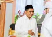 Taj Yasin: Pemprov Jateng Butuh Dukungan dan Doa Para Ulama
