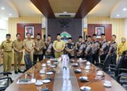 Taj Yasin Apresiasi Dakwah Komunitas Muhammadiyah Jaga Harmoni Sosial