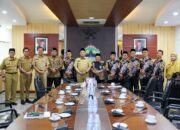 Jaga Harmoni Sosial, Taj Yasin Apresiasi Dakwah Berbasis Komunitas di Jateng