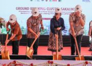 Pemprov Jateng Perkuat Ekosistem Perumahan Hijau Lewat Kolaborasi dengan Swasta