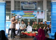 Gubernur Jateng: Bus DAMRI Karimunjawa Hadir Untuk Perkuat Konektivitas Wilayah Kepulauan