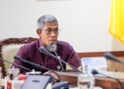 Pemprov Jateng Pastikan Penanganan Cepat Dugaan Keracunan MBG di Grobogan