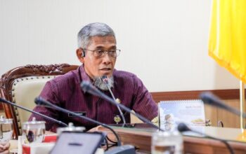 Sekretaris Daerah (Sekda) Jawa Tengah, Sumarno