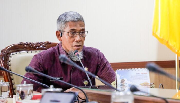 Tak Mau Ada Aset Mangkrak, Pemprov Jateng Libatkan UPT Bapenda Cari Penyewa