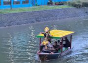 Stasiun Tuntang Hadirkan Wisata Perahu Ala Korea, Wujud Sinergi KAI Wisata Angkat Ikon Heritage