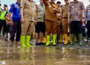Penanganan Banjir dan Longsor di Jateng Masih Terkendali, Status Darurat Belum Ditetapkan