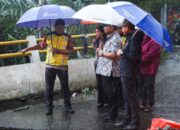 Pemprov Jateng  Alokasikan Rp10 Miliar untuk Rehabilitasi Wisata Colo Kudus