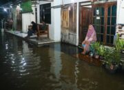 Penanganan Banjir Kudus, Pati, dan Jepara Perlu Rekayasa Cuaca