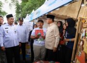 Demi Tumbuhkan Ekonomi Desa, BUMDes dan Koperasi Merah Putih di Jateng Perlu Sinergi