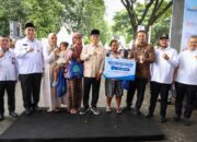 Taj Yasin: 97,25 Persen Desa di Jateng Sudah Punya BUMDes