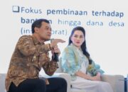 Ahmad Luthfi: Membangun Desa, Mengaktifkan Potensi Desa