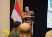 Jateng Dilanda Hujan Ekstrem, Daerah Diminta Ajukan Asuransi Gagal Panen