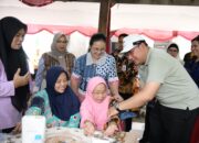 Program Pembangunan Berjalan Efektif, IPM Kota Semarang Capai 85,80